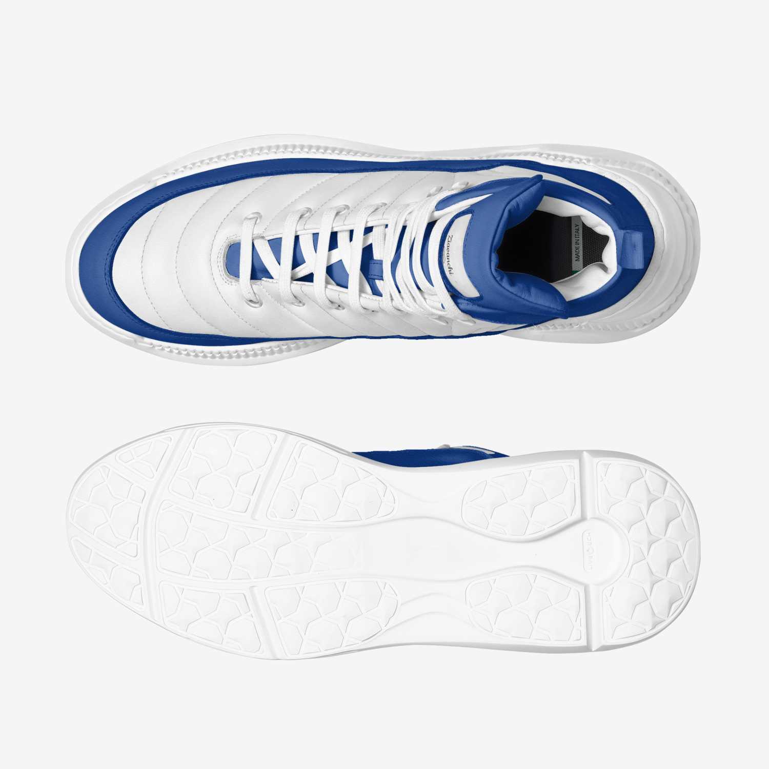 Ziavanchi artisan made in Italy shoes by Shaundrea And Bobby Howell