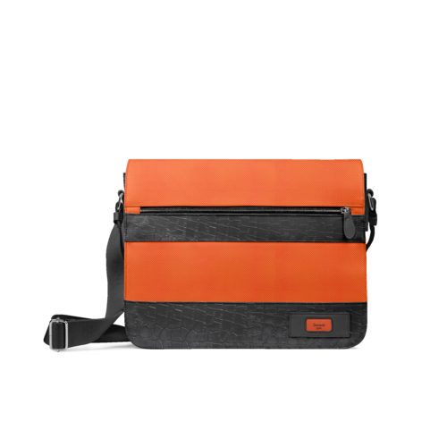MESSENGER BAG V2