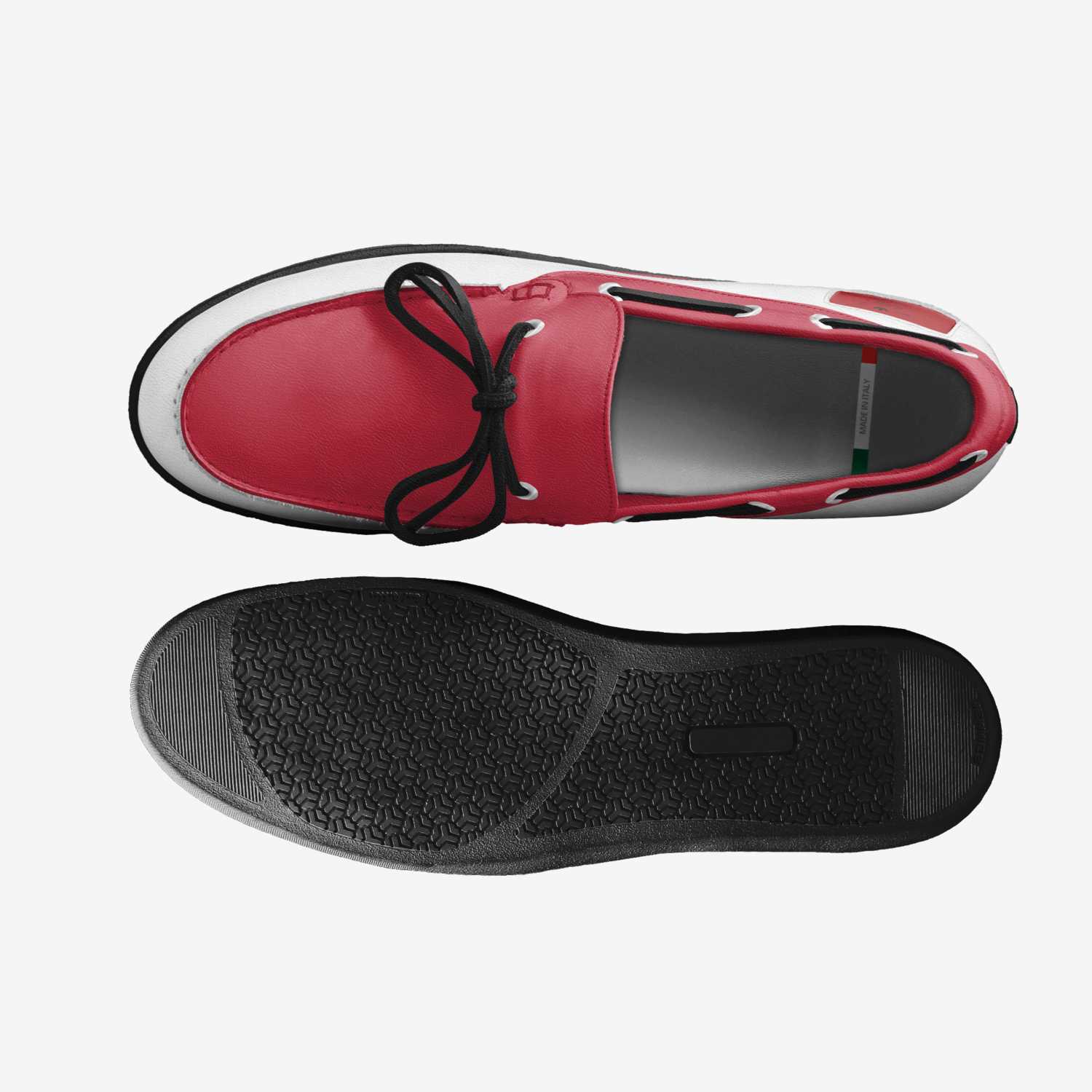 ZLzz  artisan made in Italy shoes by Mark Anderson