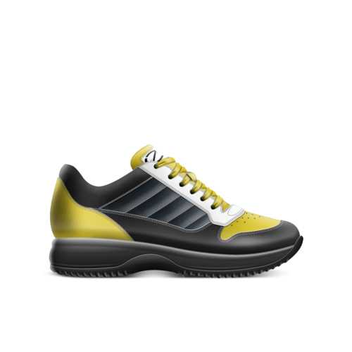 zo2 A Custom Shoe concept by Jason Toa