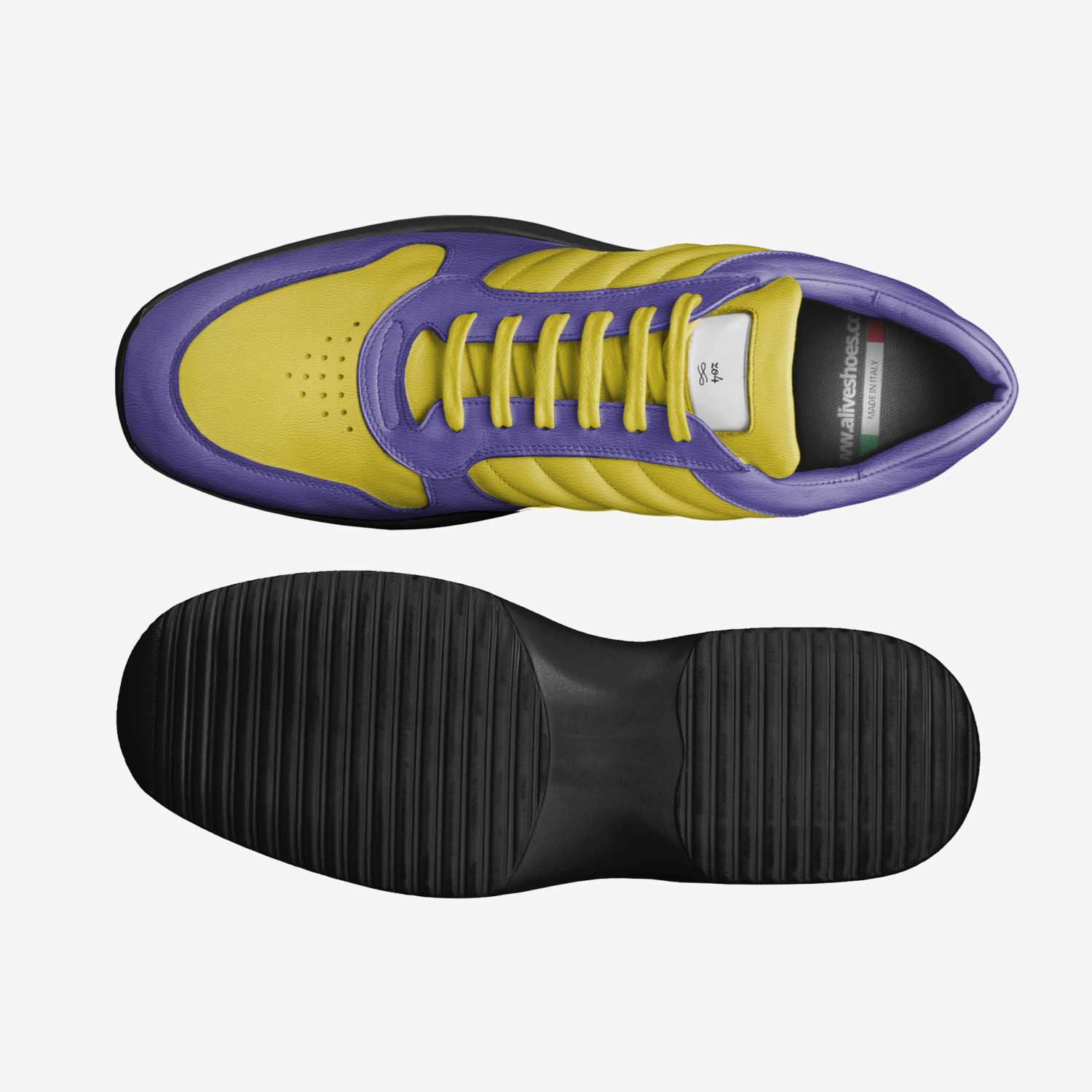 zo4 artisan made in Italy shoes by Kyle Seefeldt