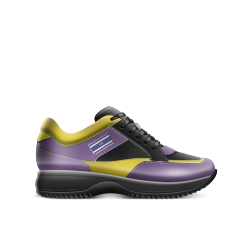 Walker A