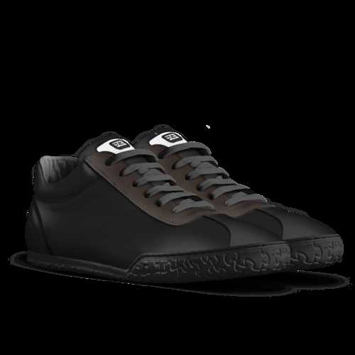 ZOEY | A Custom Shoe concept by Kaleel Leslie