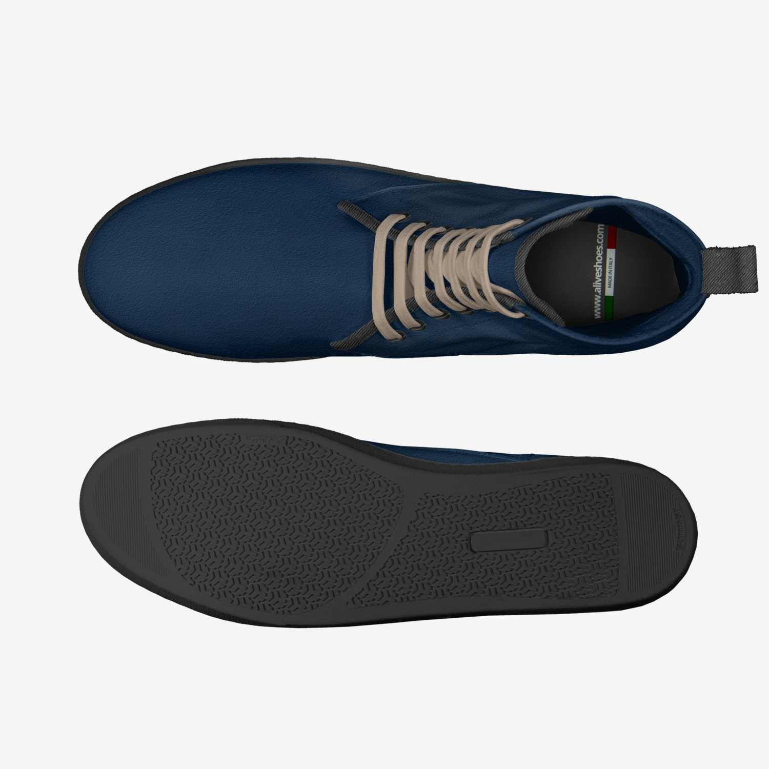Zonks custom made classic skaters Zonks artisan made in Italy shoes by Ezsimon Mcphail