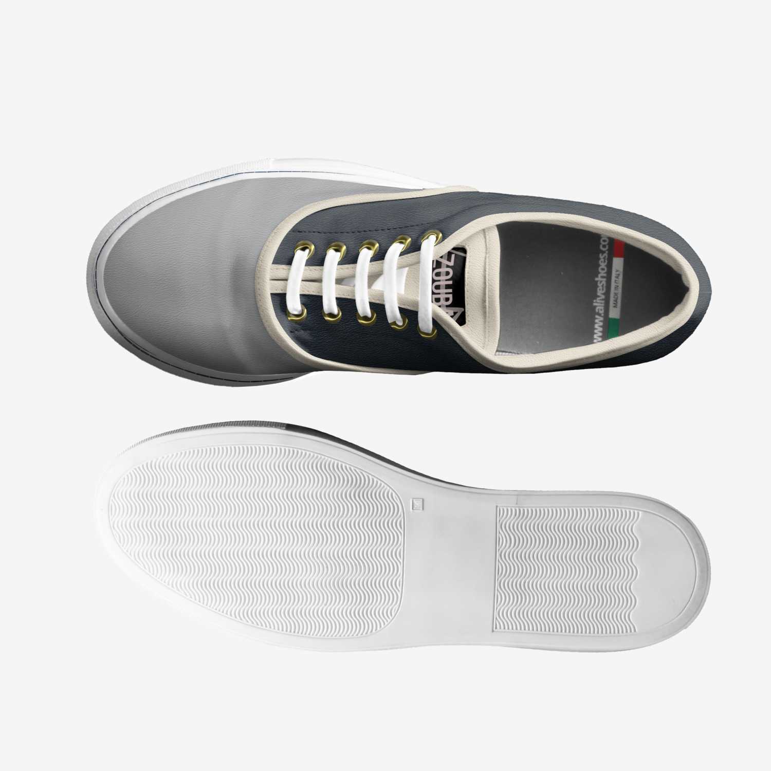 Zouba Shoes artisan made in Italy shoes by Anna Saraste