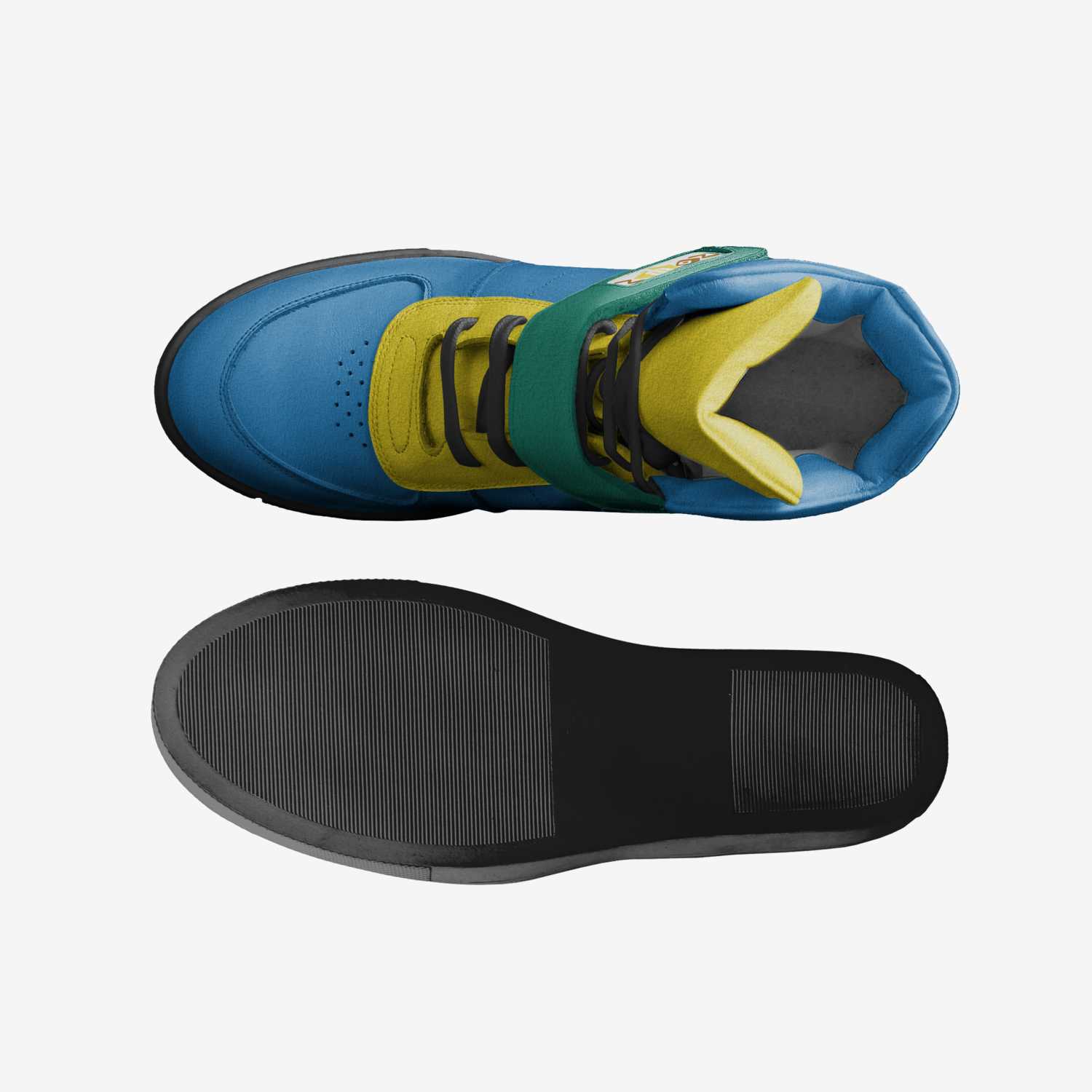 ZOYZ "Gathering men" artisan made in Italy shoes by Zoya Kraus