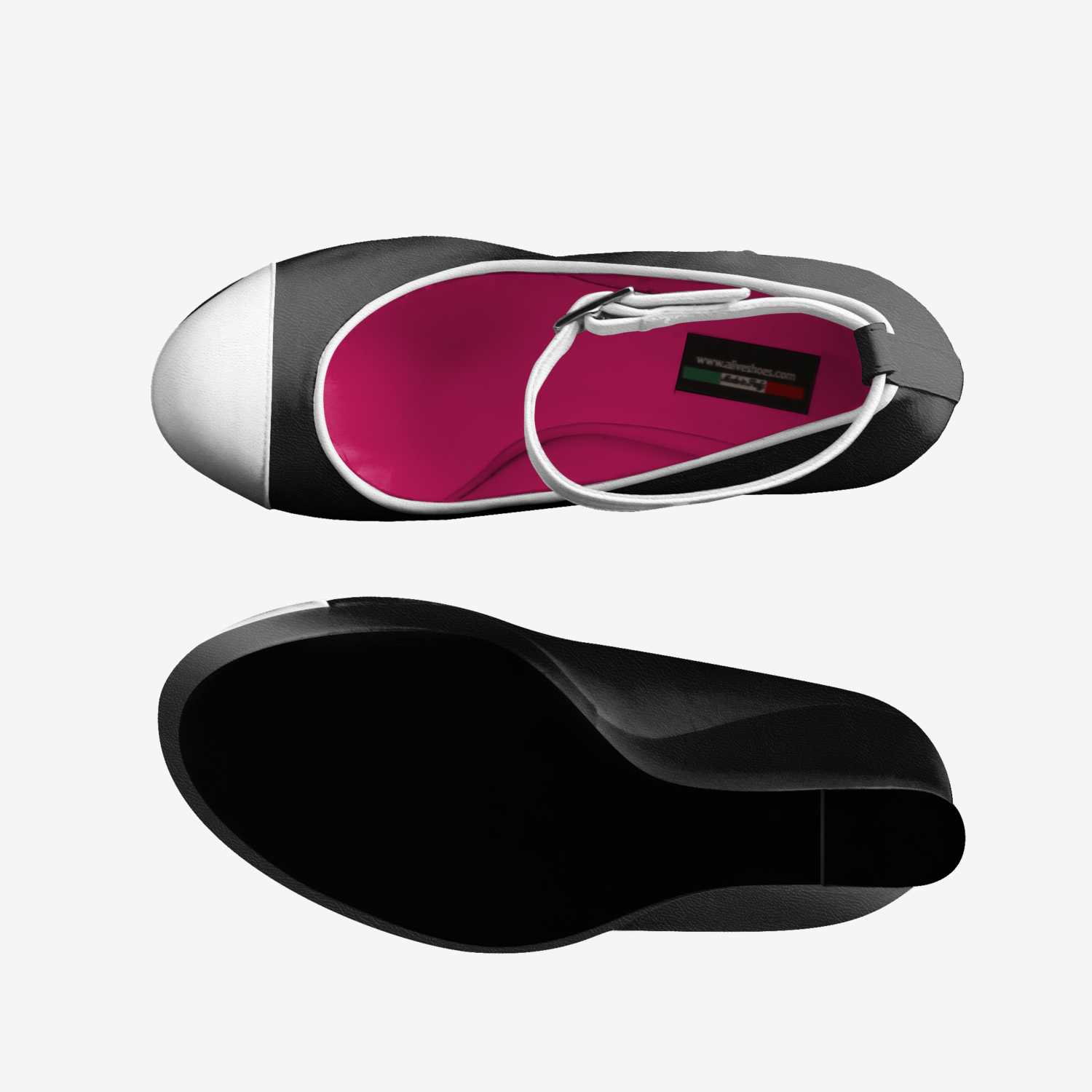 Z'shoes custom made classic skaters Z'shoes artisan made in Italy shoes by Carissa Burrows