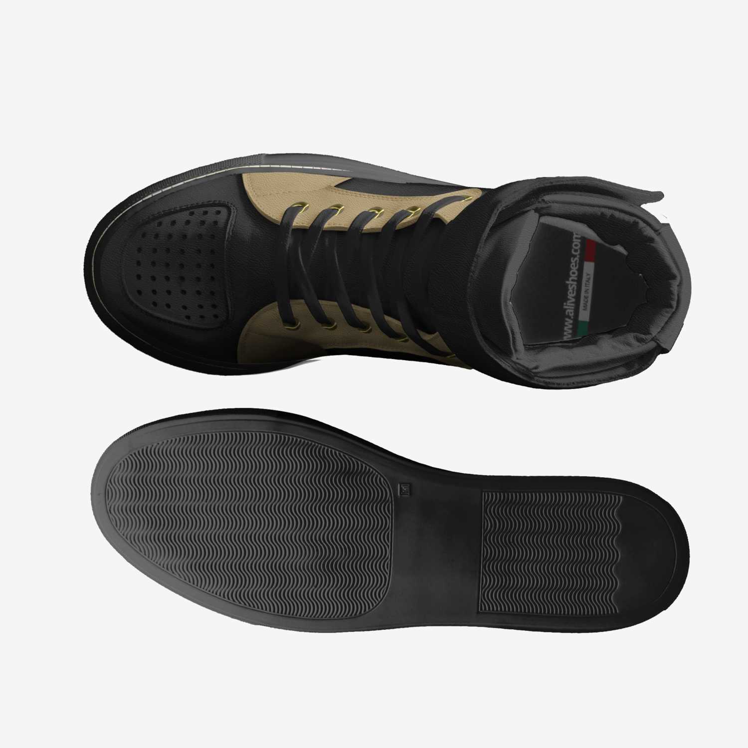 ZUCCI - Classic 1 custom made classic skaters ZUCCI - Classic 1 artisan made in Italy shoes by Zucci