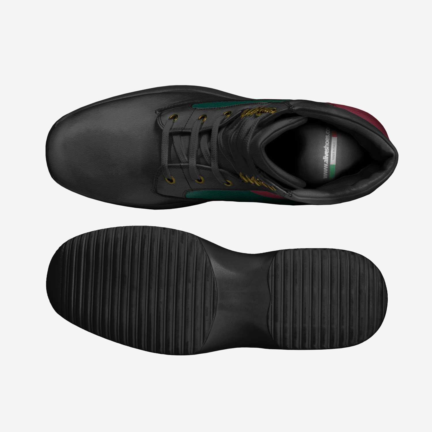 ZUCCI - Classic 1  artisan made in Italy shoes by Zucci