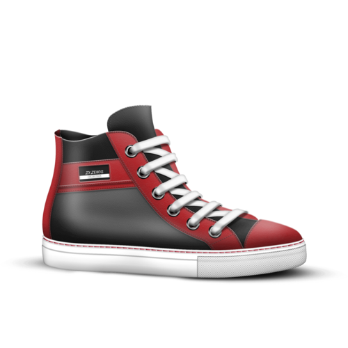 ZX ZENOS | A Custom Shoe concept by Max