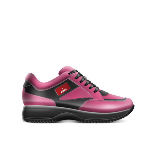 Walker A