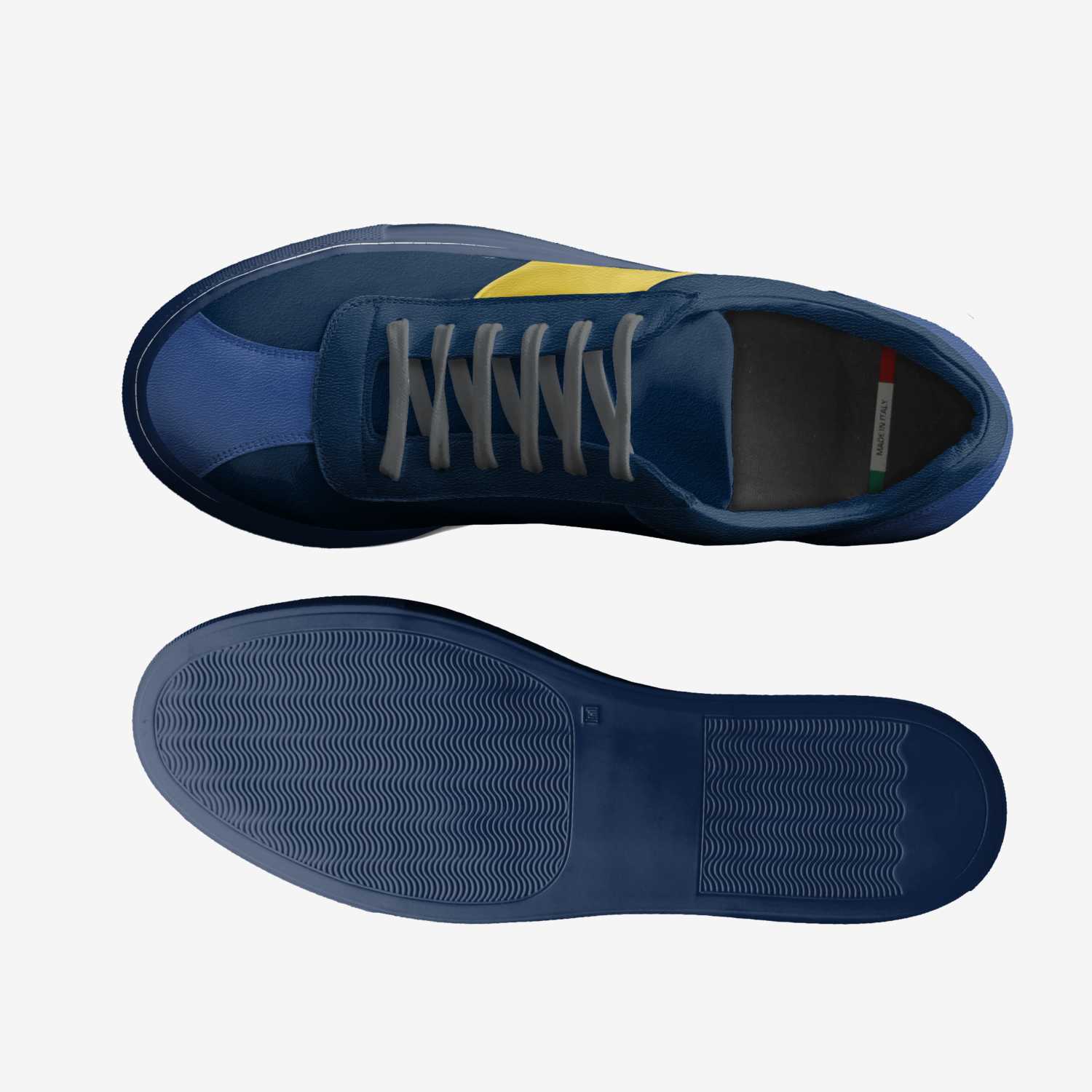 Zza artisan made in Italy shoes by Roh Bertah