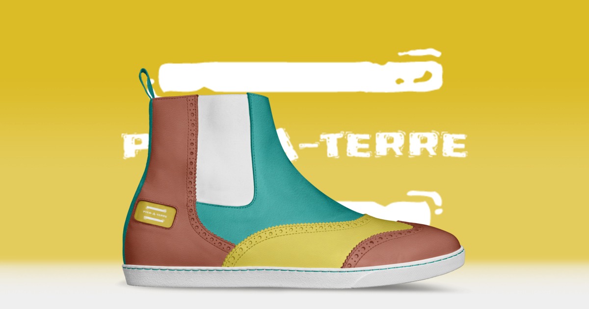 Brand image