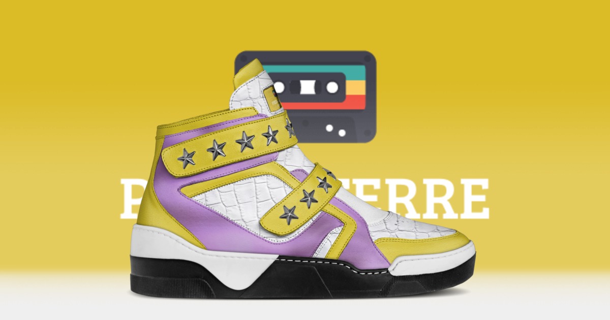 Brand image