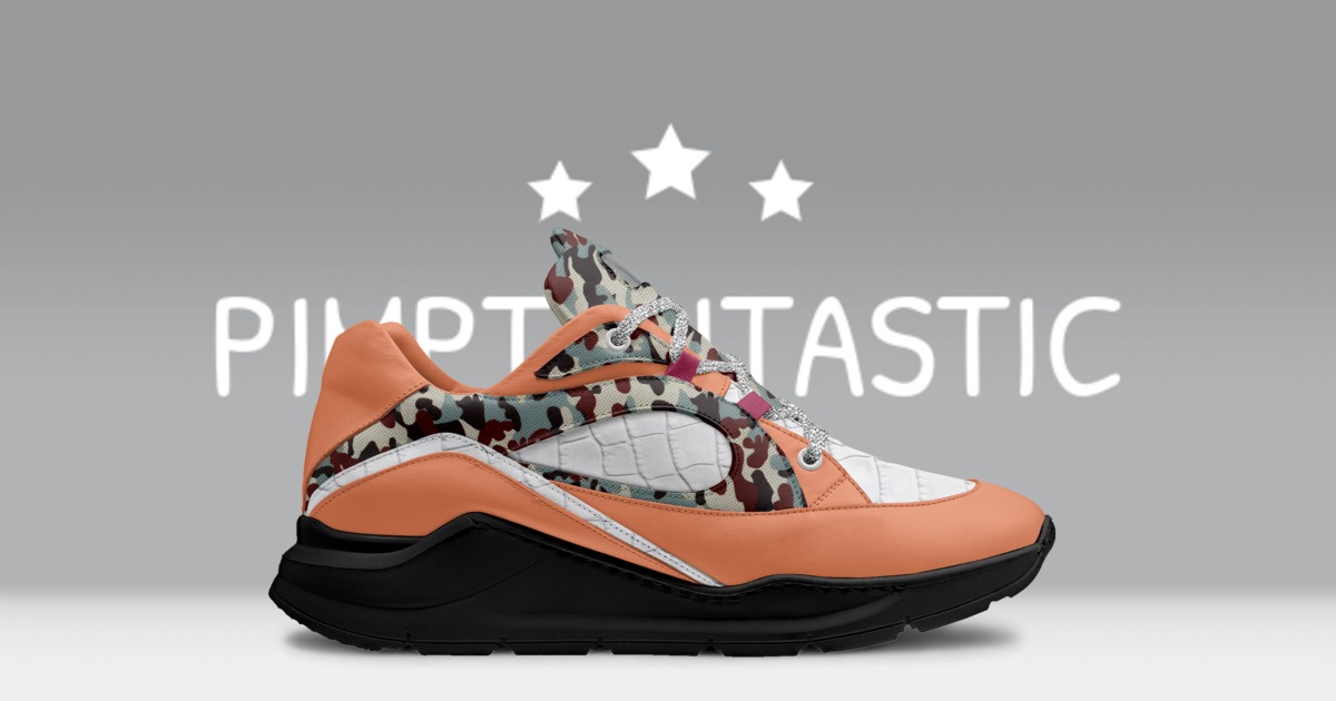 Brand image