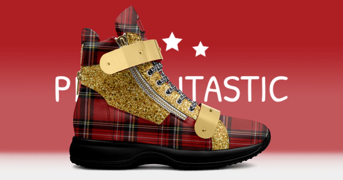 Brand image