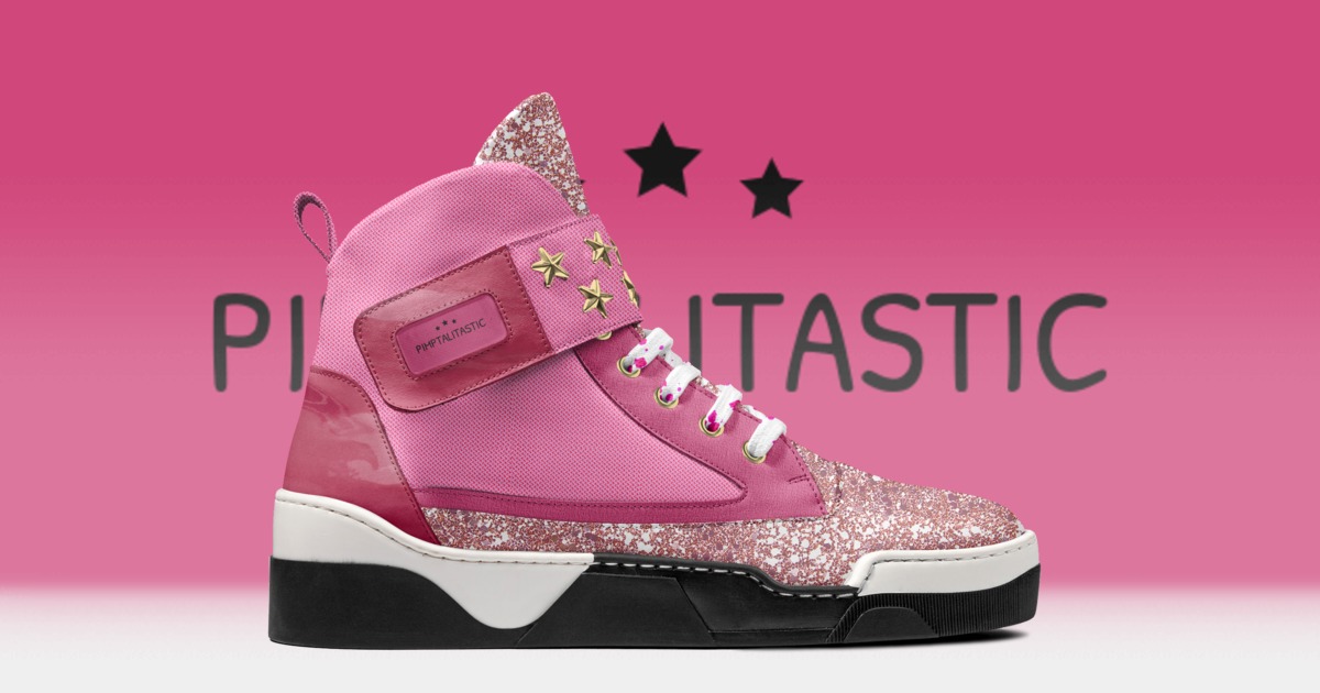 Brand image