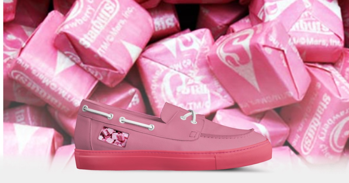 Brand image