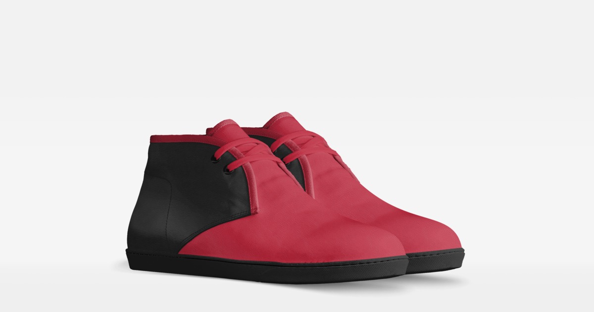 Pirelli | A Custom Shoe concept by Pèrez Jr display picture 1
