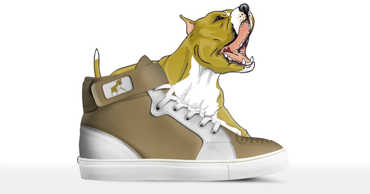 Brand image