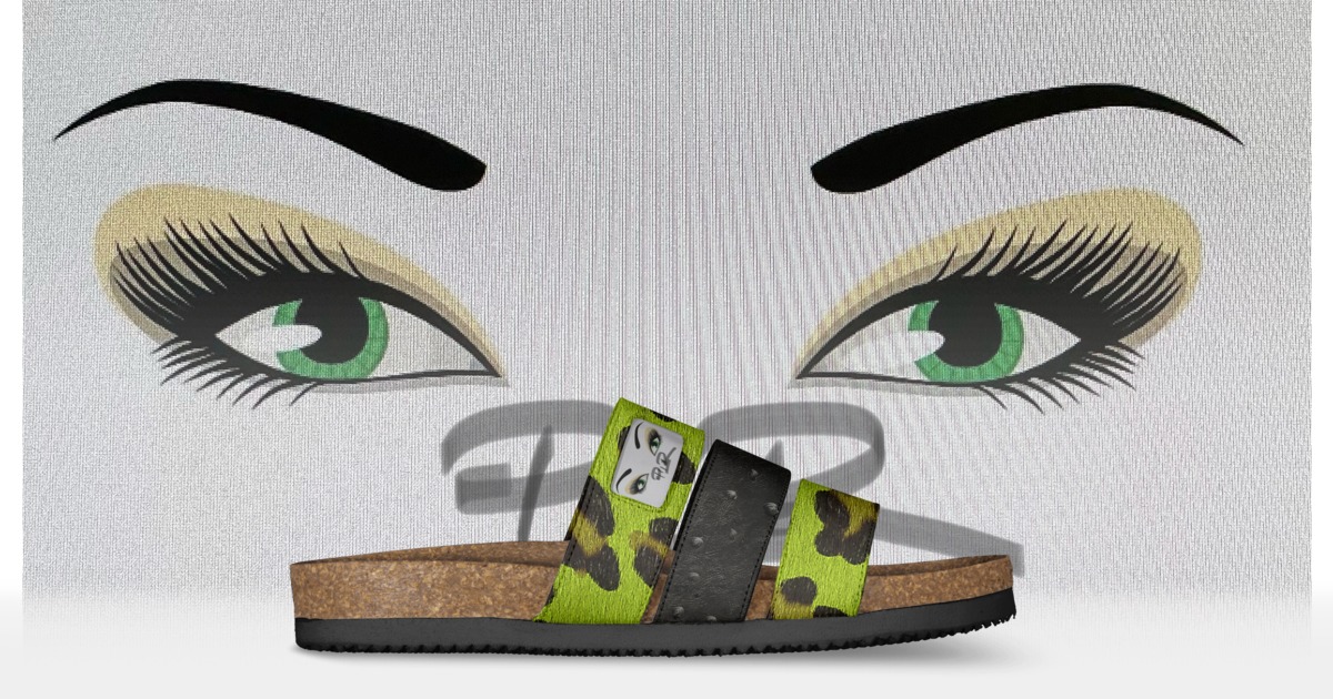 Brand image
