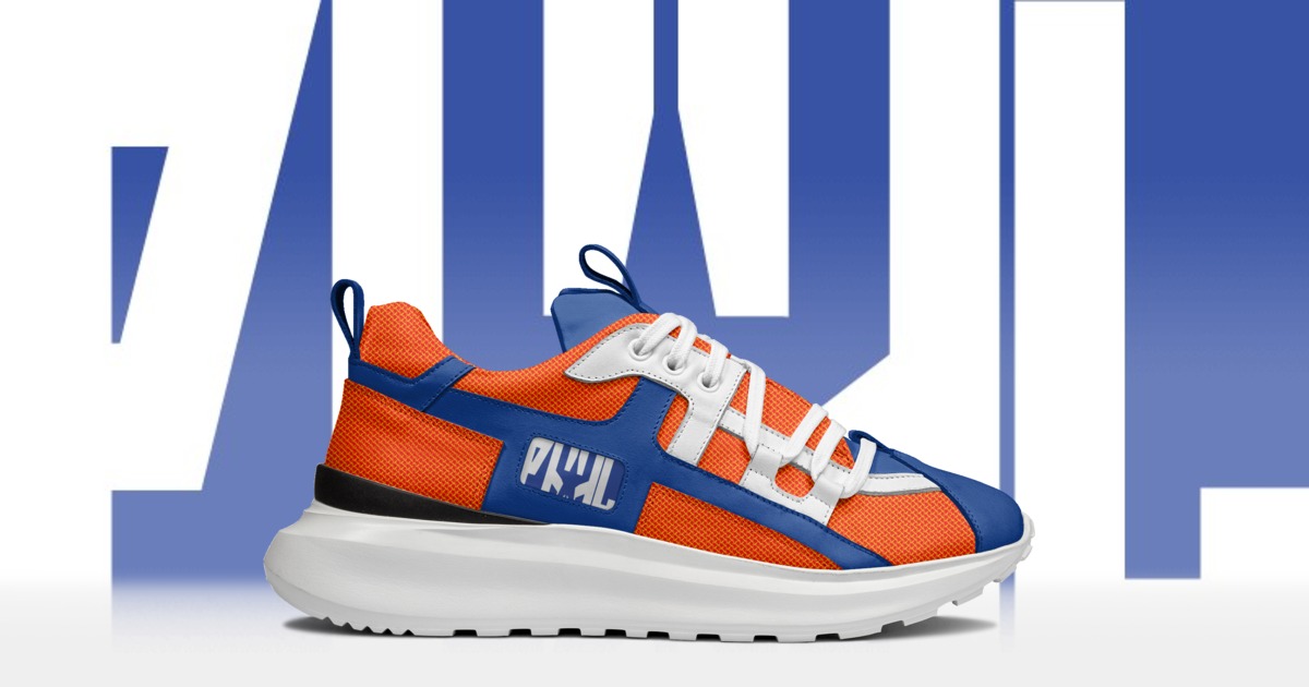 Brand image
