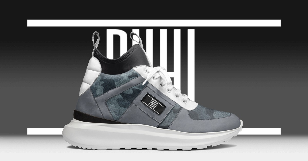 Brand image