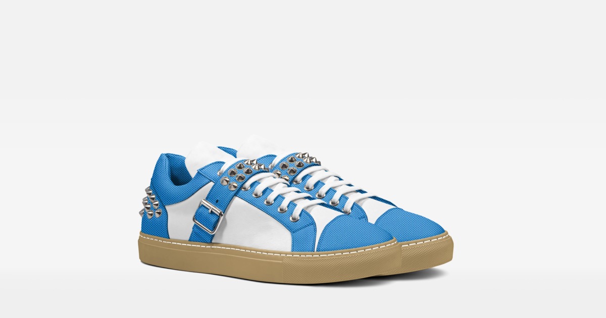 Brand image