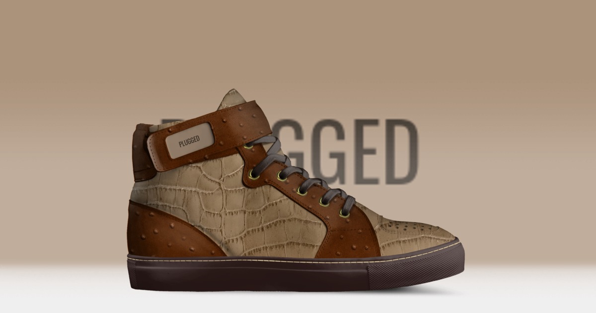 Brand image