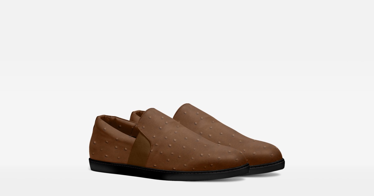 Brand image