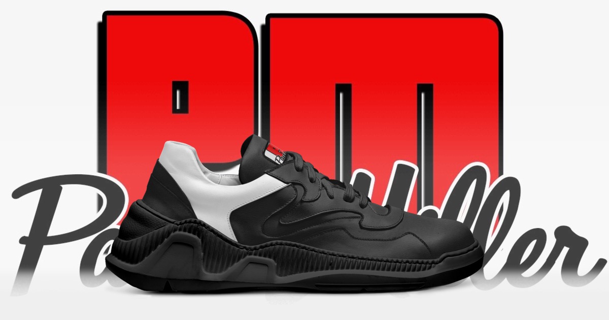 Brand image