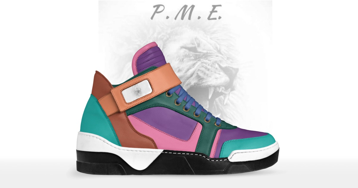 Brand image