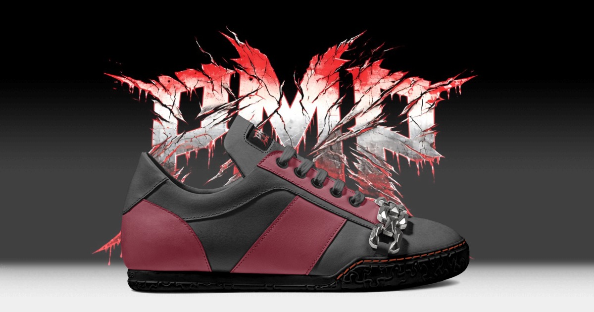 Brand image