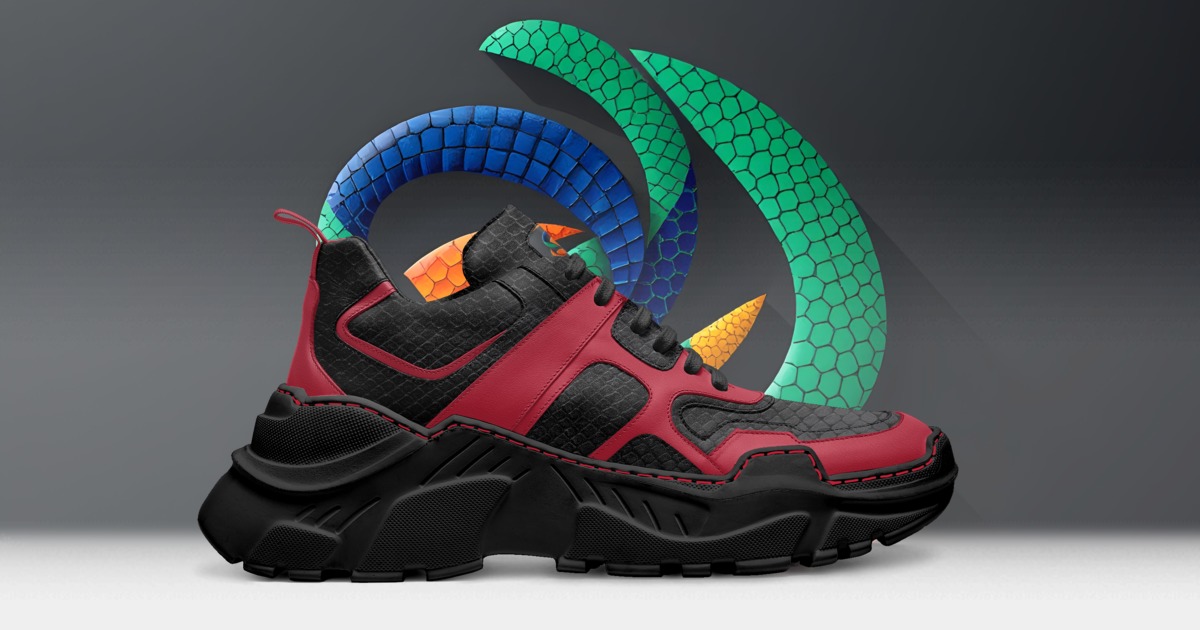Brand image