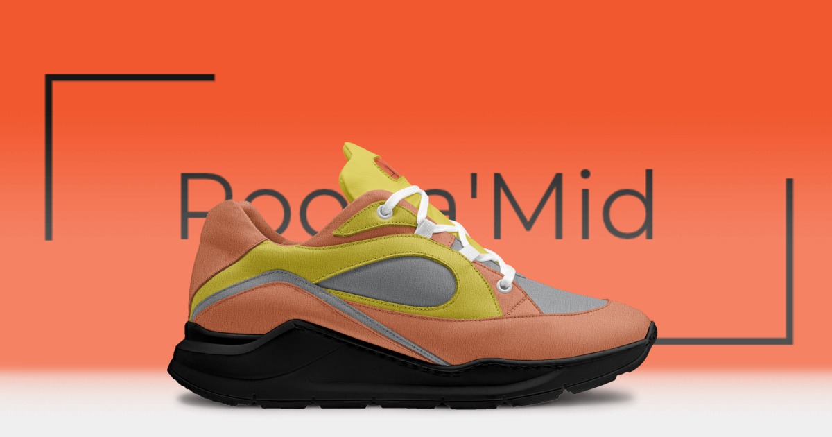 Brand image