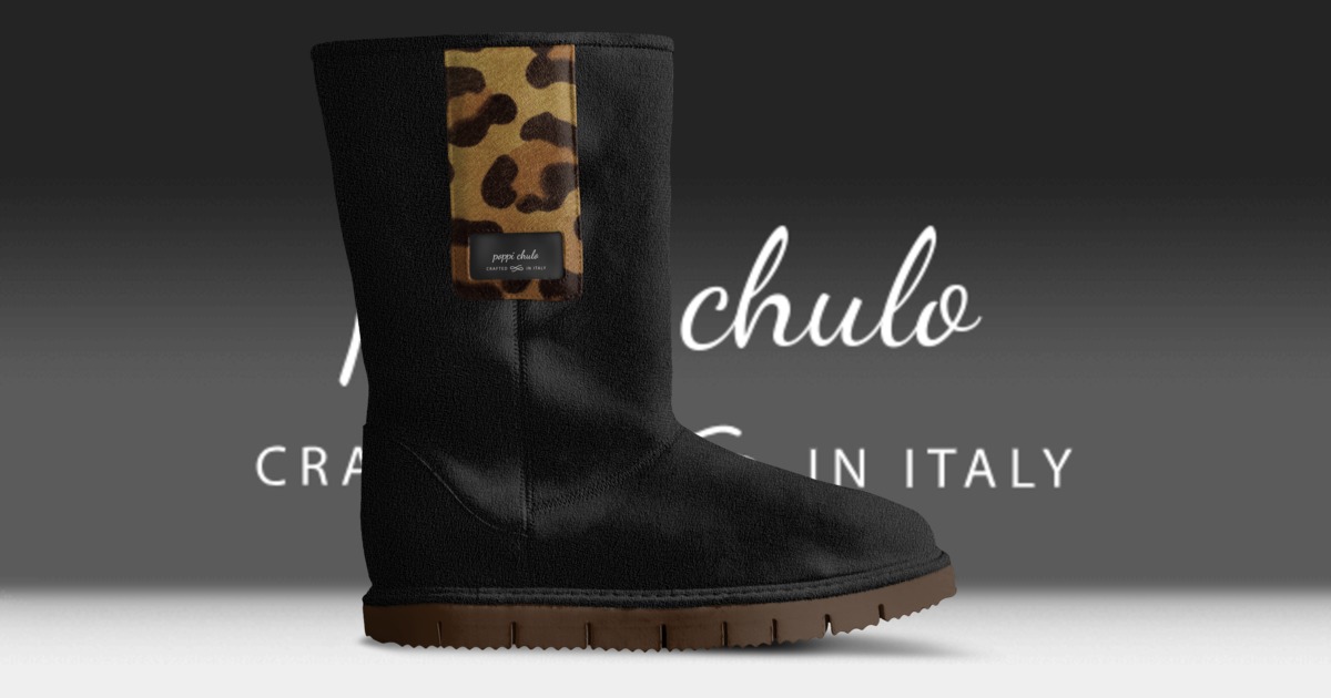 Brand image