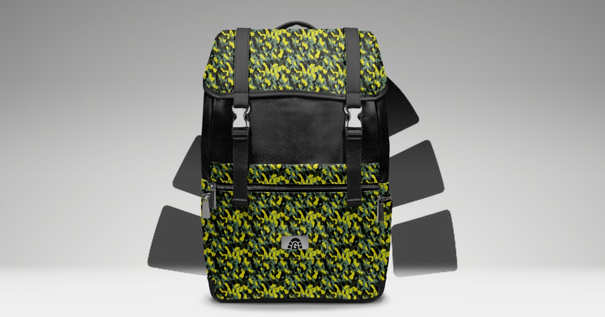 Brand image