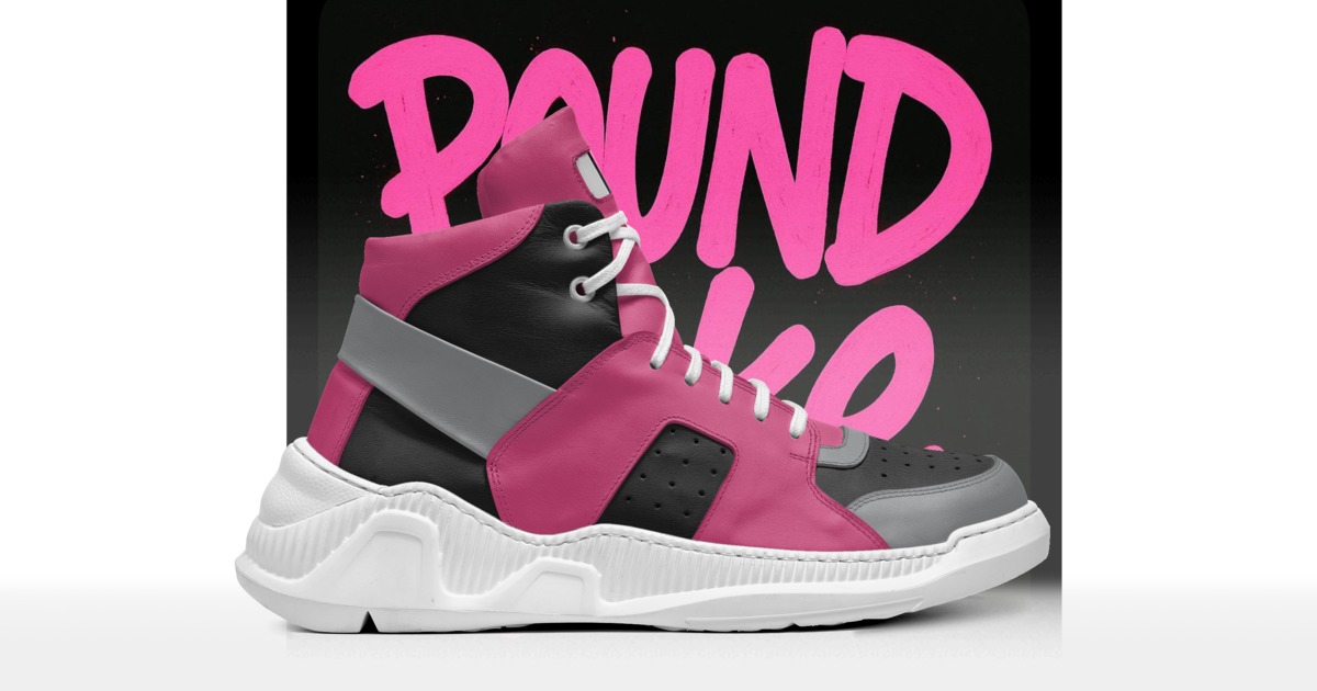 Brand image