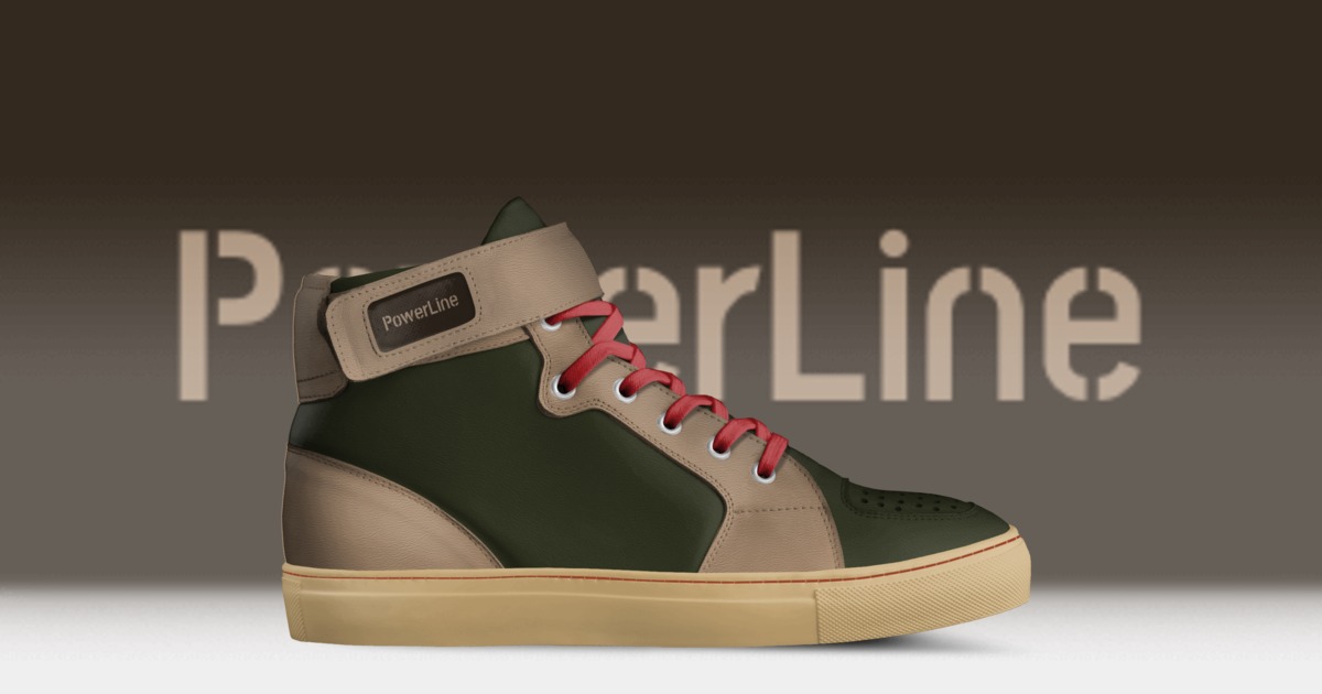 Brand image