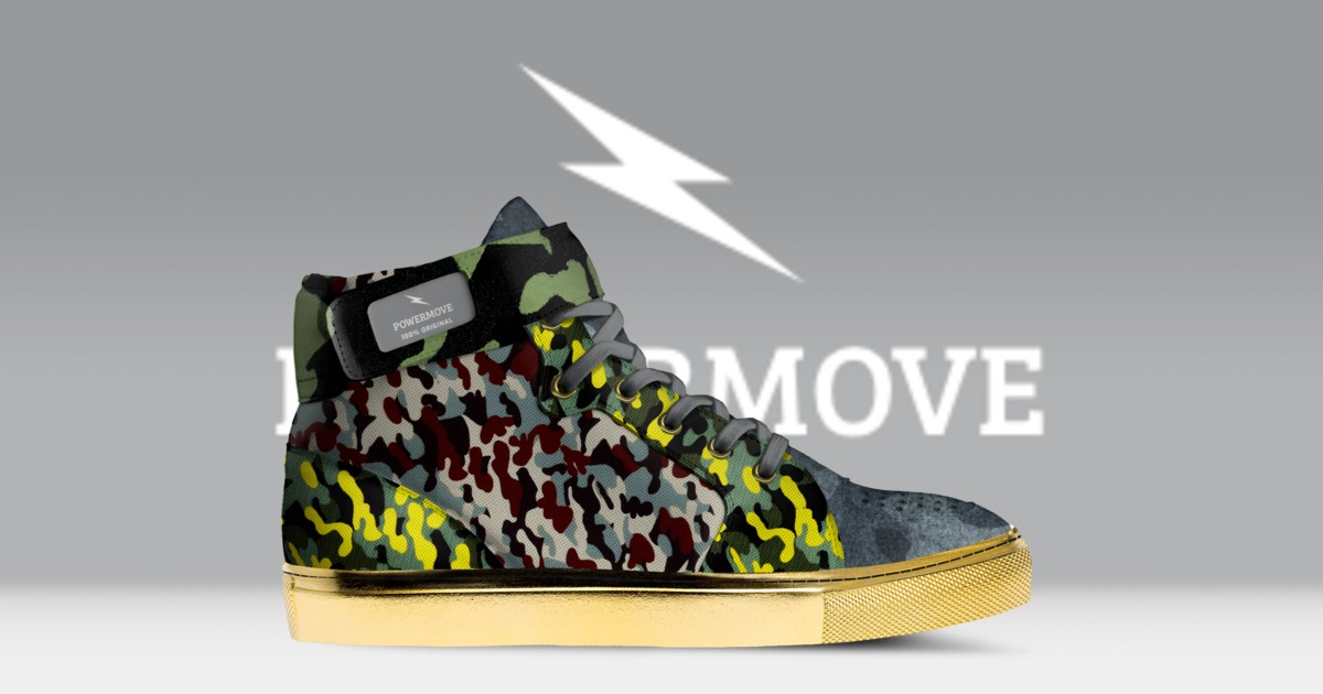 Brand image