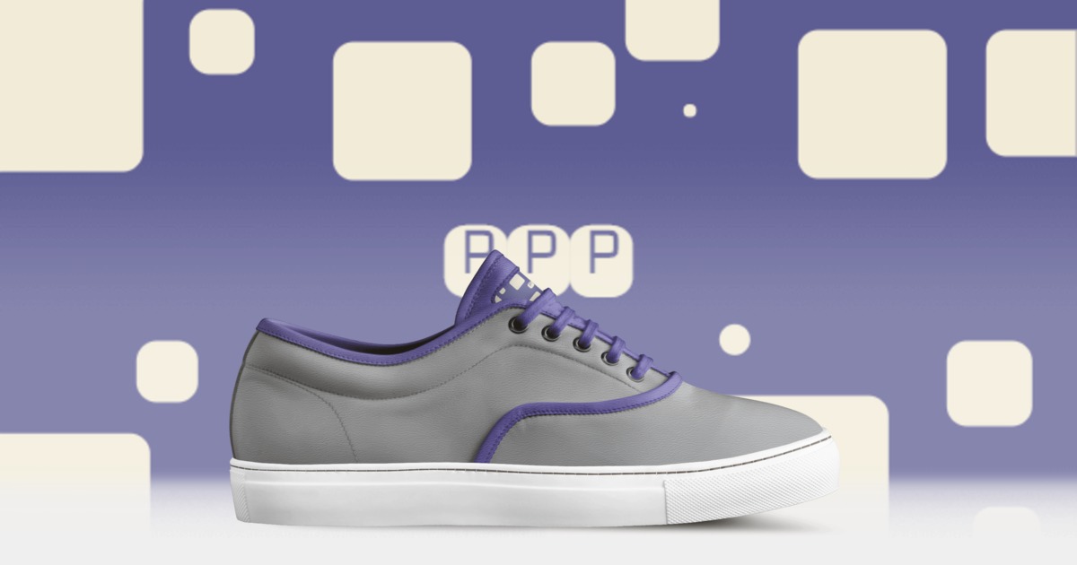ppp | A Custom Shoe concept by Ppp