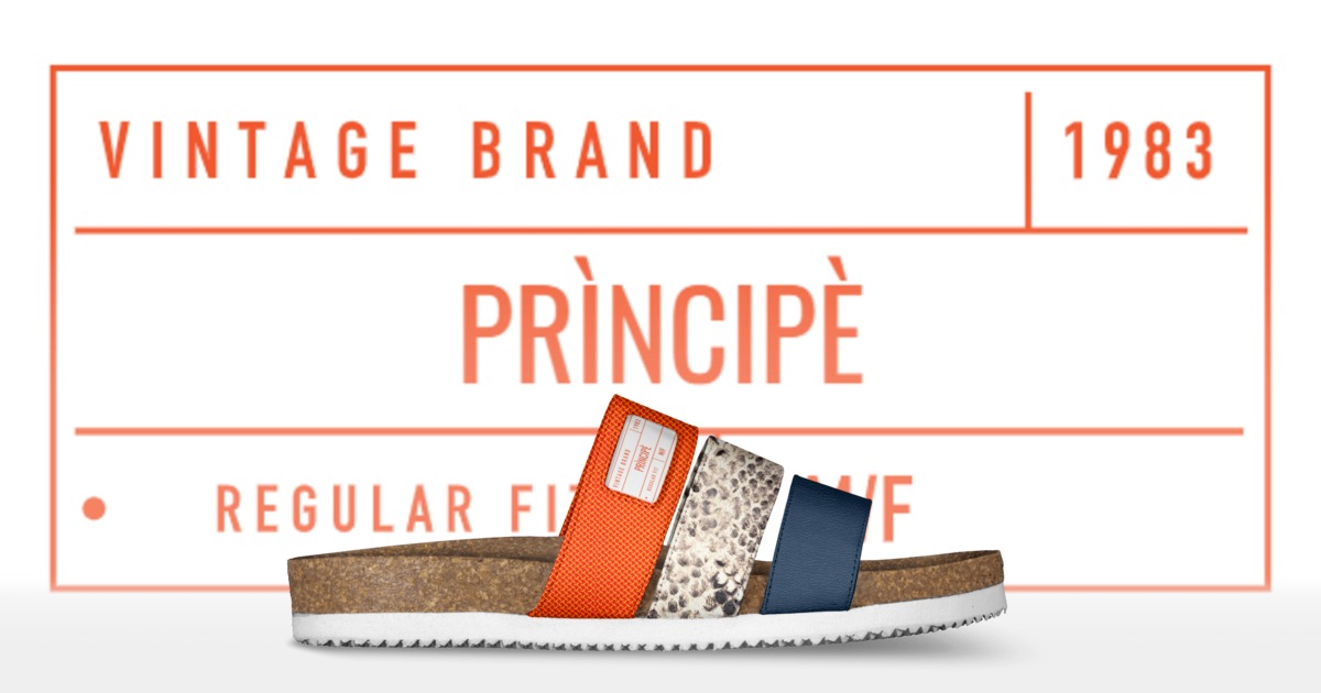 Brand image