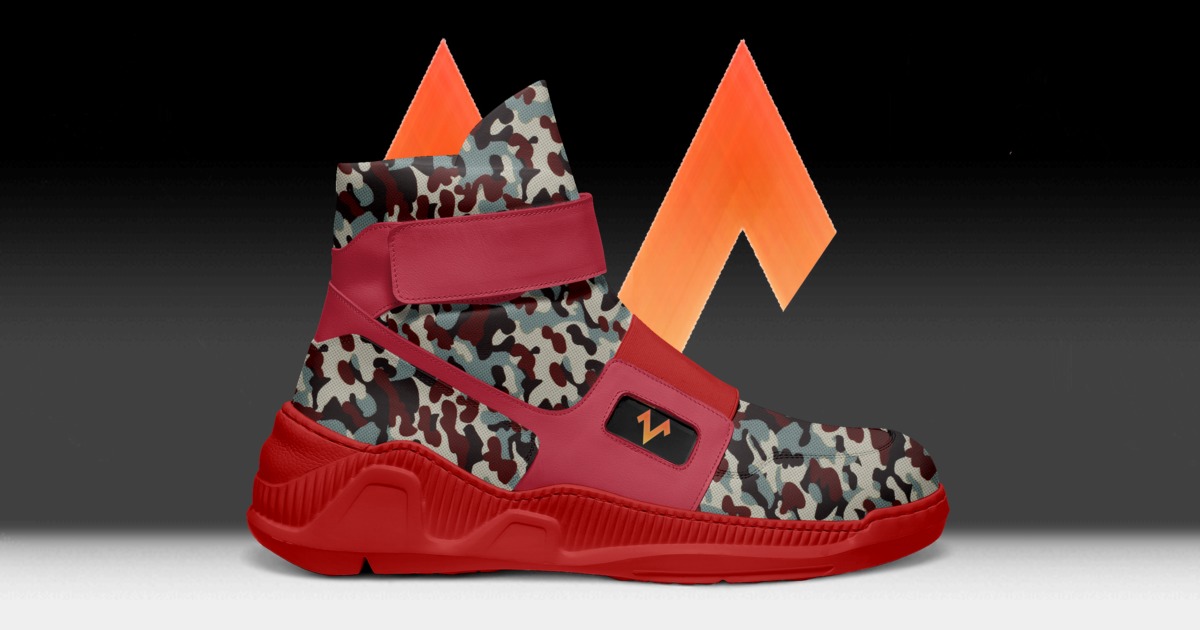 Brand image