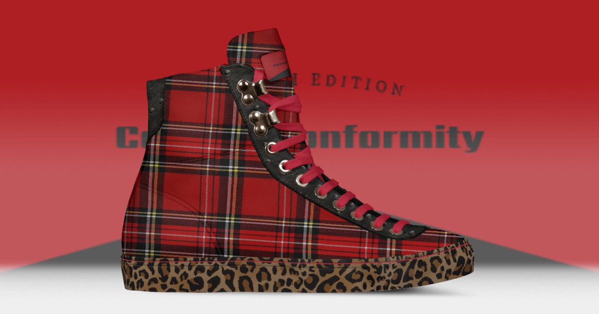 Brand image