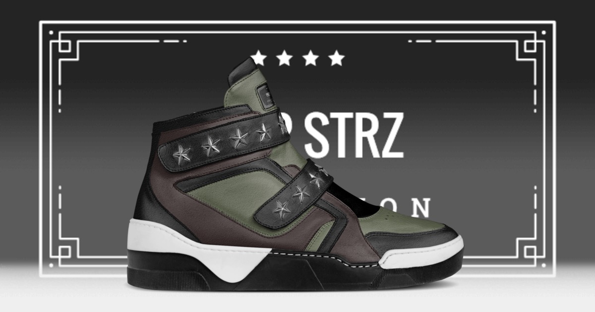 Brand image