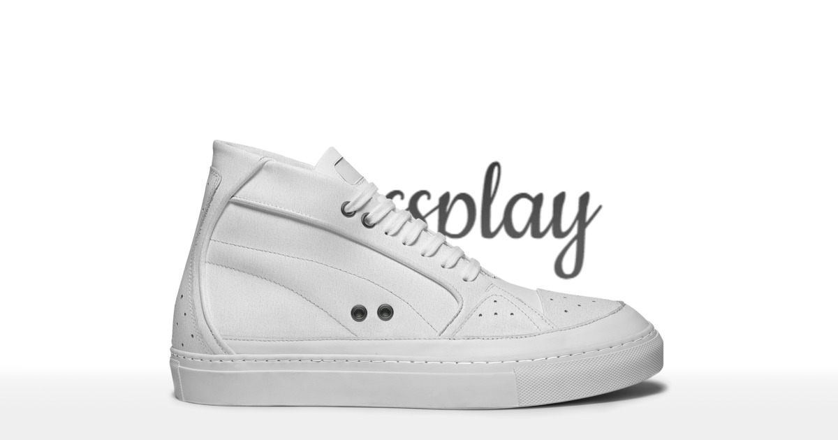 Brand image