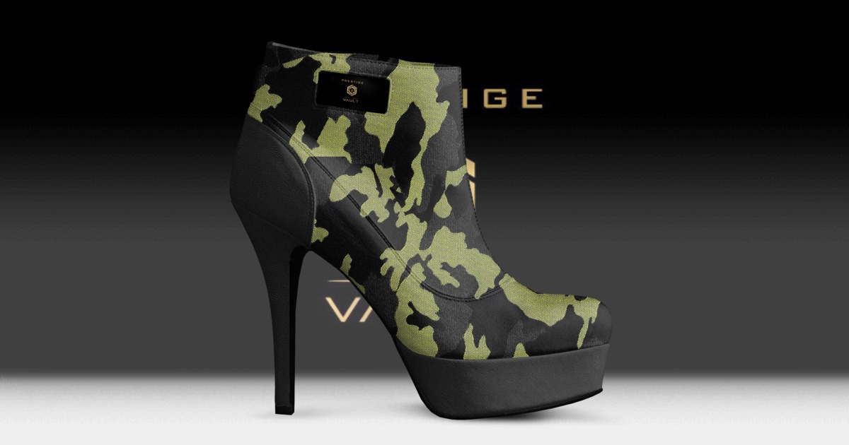 Brand image