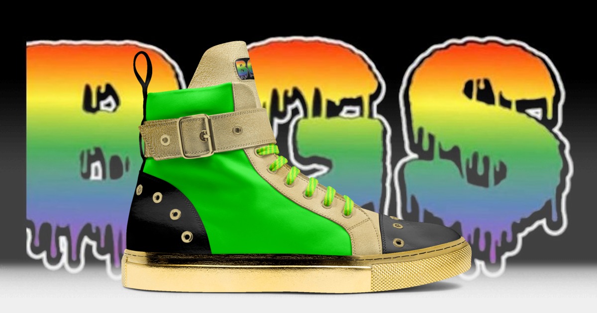 Brand image