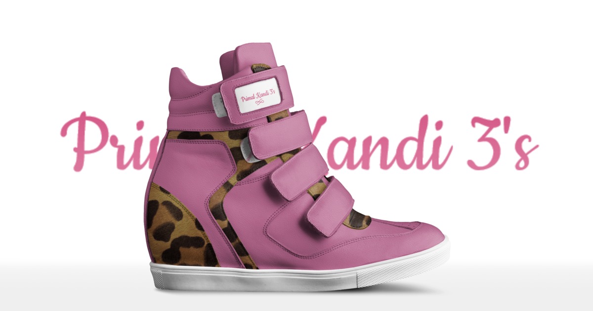 Brand image
