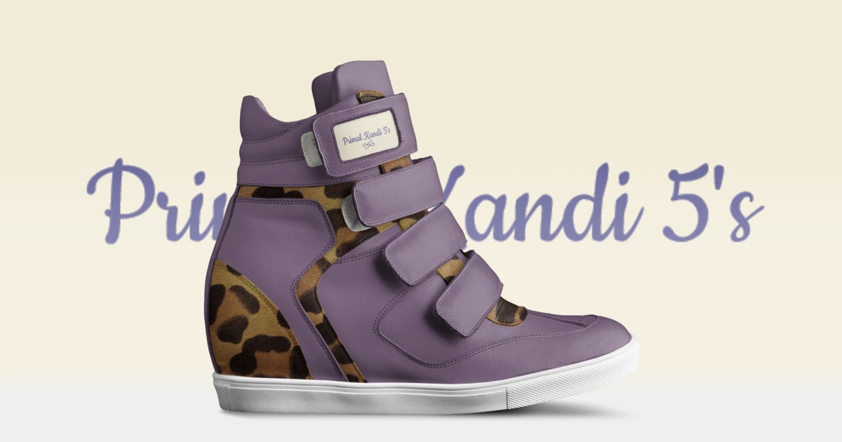 Brand image